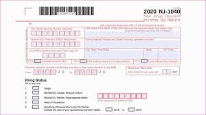 But your 2020 federal tax return is now due soon. Tax Filing Extension Sought In Trenton And Washington Nj Spotlight News