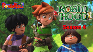 In compilation for wallpaper for robin hood, we have 24 images. Robin Hood Ii Mischief In Sherwood Season 4 Powerkids