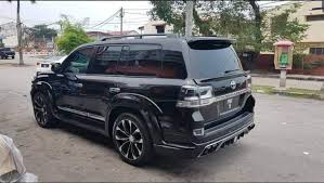 Pin By Masaya Tomonaga On Land Cruiser In 2020 Land Cruiser Suv Suv Car