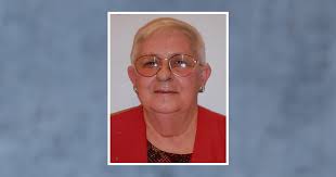 Betty Jo Hall Obituary October 8, 2020