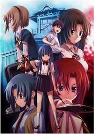 Pin On Psychological Horror Higurashi No Naku Koro Ni