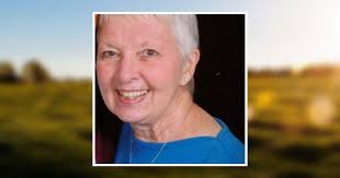 Janet Higgins Fitzpatrick Obituary March 19, 2023