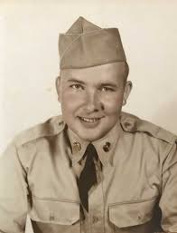 Ernest “Sonny” Turbeville (1928-2018)