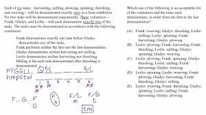 Lsat logic games practice section. Hybrid Games 300 Page Free Lsat Course