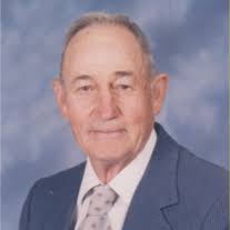 Obituary information for Virgil F. Vanderfeltz