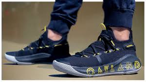 Get great deals on ebay! Under Armour Curry 6 Thank You Oakland Detailed Look And Review Weartesters