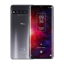 Tcl (tool command language) is a very powerful but easy to learn dynamic programming language, suitable for a very wide range of uses, including web and desktop applications, networking. Tcl 10 Pro Dual Sim In Grau Mit 128gb Und 6gb Ram T799h 4894461832128 Movertix Handy Shop