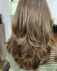 Consider these medium length haircuts for the perfect mix of simplicity and versatility. 50 Most Trending Medium Haircuts For Women 2020 Page 18 Of 50 Hairstylezonex