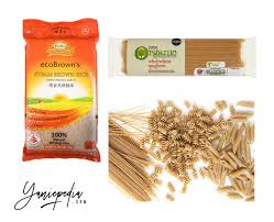 Looking to add more fiber to your diet? My Weight Loss Journey Bab 4 Makanan Gantian Yang Sesuai Ketika Diet