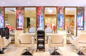 I visited monaco salon today to have my hair colored. Ladies Beauty Salon In Dubai Best Women S Parlour