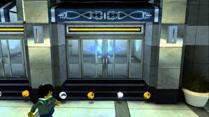 Lego city undercover (nintendo switch). Lego City Undercover Achievement Guide And Roadmap Lego City Undercover Xboxachievements Com