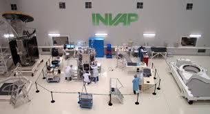 INVAP – Trabajo Práctico Final – Cap 10 – TecnopolisTVOficial