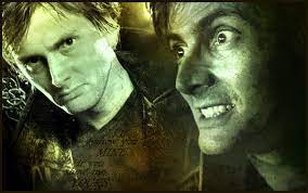 Posted 1 month ago with 2 notes. Barty Crouch Jr By Semprevoi On Deviantart