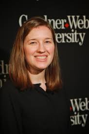 First PA Program Cohort; Spring 2014. Erica West