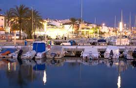 Maybe you would like to learn more about one of these? Puerto Deportivo Caleta De Velez Offizielle Tourismus Webseite Von Andalusien