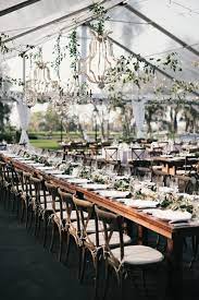 Aurora Chandelier Wedding Classic Outdoor Wedding Wedding Locations