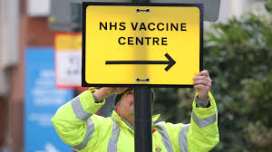 Users are now able to access the service via the nhs website once they have been contacted by the nhs. Covid 19 Vaccine Booking Website Criticised After Queue Jumping Claims Politics News Sky News
