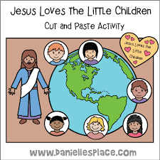 Pin On Jesus Bible Crafts