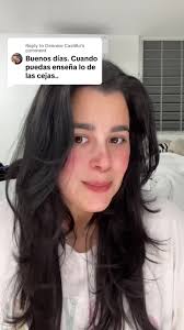 Replying to @Dennise Castillo #clearmascara #elf #makeup #parati #fyp