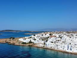 Where To Stay In Naxos - My Favorite Towns & Places