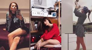 Trend Google: annalisa