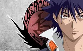 Air Gear Taking A Sport To The Extreme Air Gear Hd Backgrounds Background Images