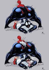 Thicc-Venom comic porn - HD Porn Comics