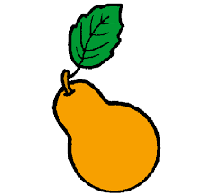 Da utilizzare per realizzare le vostre idee decorative. Disegno Pera Colorato Da Utente Non Registrato Il 22 Di Giugno Del 2009