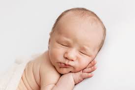 Welcoming Baby Harry