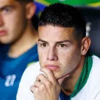 El salario de James Rodríguez en León vs. Luis Díaz en Bayern