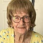 Nancy Kirchoff's Instagram, Twitter & Facebook