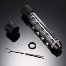 Vous devrez faire preuve de courage et braver de nombreux obstacles pour atteindre votre objectif. Fumeur De Cigarettes Twisty Verre Outil En Rotation Tube Blunt Tuyau Facile Torsion Roulant Pour Bruler Tabac Vaporiser Herb Sec Cdiscount Au Quotidien