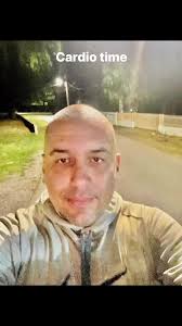 Cardio mañanero mis seguidores ❤️🙏