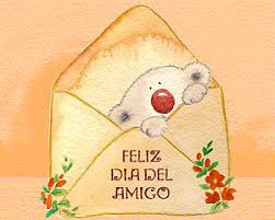 Maybe you would like to learn more about one of these? Feliz Dia Del Amigo Poema Tarjeta Dia Del Amigo Dia Del Amigo Dia Del Amigo Argentina