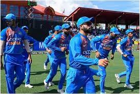 India Vs Sri Lanka: team India Playing Xi For 2nd T20i Against Sri Lanka At  Indore - Amar Ujala Hindi News Live - Indvsl:विराट इन 11 खिलाड़ियों पर  लगाएंगे दांव, इंदौर टी-20