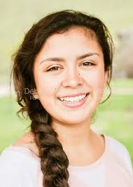 Cast of Guys and Dolls at Coast Union High School