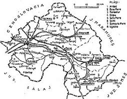 0 ratings0% found this document useful (0 votes). JudeÈul Satu Mare Interbelic Wikipedia