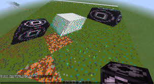 Jul 15, 2021 · prefab is a collection of functional and aesthetic buildings that you can place into your world instantly! Nbt Schematics Do Not Work In 1 16 2 Litematica
