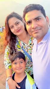 Priyanka Kumawat 的 Threads 影片