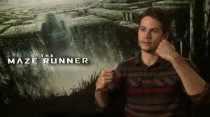 On the set of the maze runner, dylan o'brien talks about how his mtv hair almost cost him the role and more. The Maze Runner Dylan O Brien Interview Empire Magazine Youtube