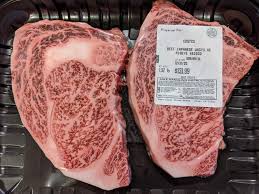 The porterhouse is often called the king of steaks. Japanese A5 Wagyu From Costco Steak