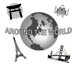 英和画像辞典：(around.)の意味は画像で解説！見るだけで「around.」の意味が分かる・覚えられる 