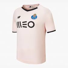 Twitter oficial do fc porto. Fc Porto 2021 22 Jersey Third Forca Portugal