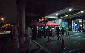 Pejabat agama islam daerah gombak. Bernama Pkpb Pejabat Agama Islam Daerah Klang Diserbu Bakal Pengantin