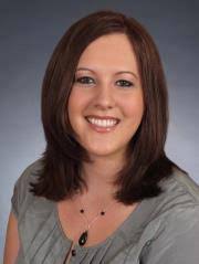 Melanie Mezzanotte- Real Estate Agent