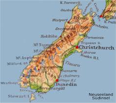 Erkunde mit dieser interaktiven neuseelandkarte die besten ecken unseres landes. Reiserouten In Neuseeland Und Reiseberichte