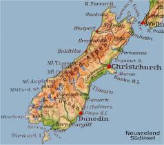 Maybe you would like to learn more about one of these? Reiserouten In Neuseeland Und Reiseberichte