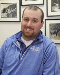 Adkins is new ag agent for Pulaski Extension Service