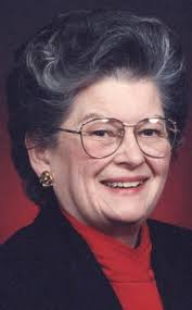 Barbara Frable Obituary (1929