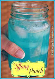 Summer Time Family Drinks Refreshing Drinks Drinks Blue Hawaiian Punch